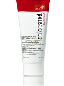 CELLCOSMET GENTLE CREAM CLEANSER