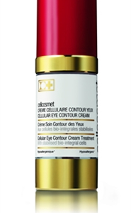 CELLCOSMET CREME CELLULAIRE CONTOUR DES YEUX