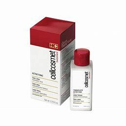 CELLCOSMET ACTIVE TONIC 90ML