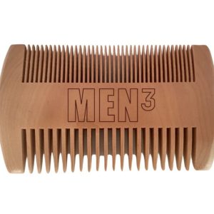 MEN³ BAARD- EN HAARKAM