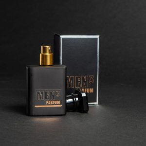 MEN³ PARFUM