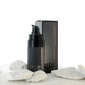 MEN³ TIME OUT MOISTURIZER