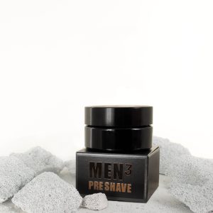 MEN³ PRE SHAVE GEL