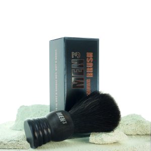 MEN³ SHAVING BRUSH