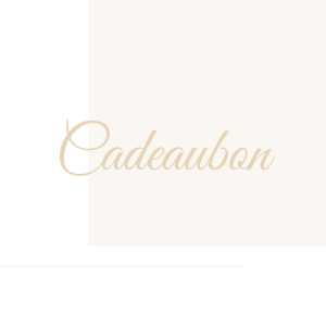 Cadeaubon