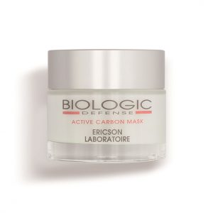 Biologic Active Carbon Mask 50ml