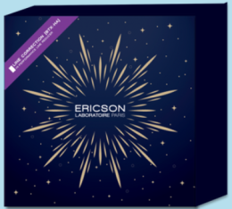 Christmas Set 2025 Line Correction