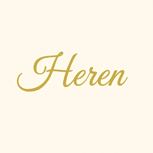 Heren