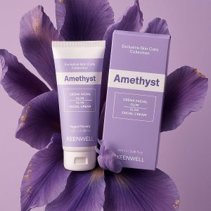 Amethyst Facial Cream 100ml