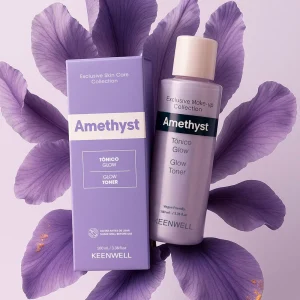 AMETHYST GLOW TONIC 100ML