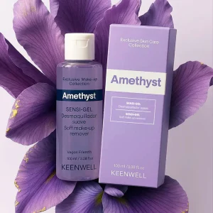AMETHYST SENSI GEL SOFT MAKE-UP REMOVER 100ML