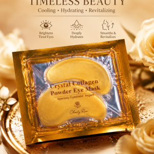 Eternal radiance Eye Patches