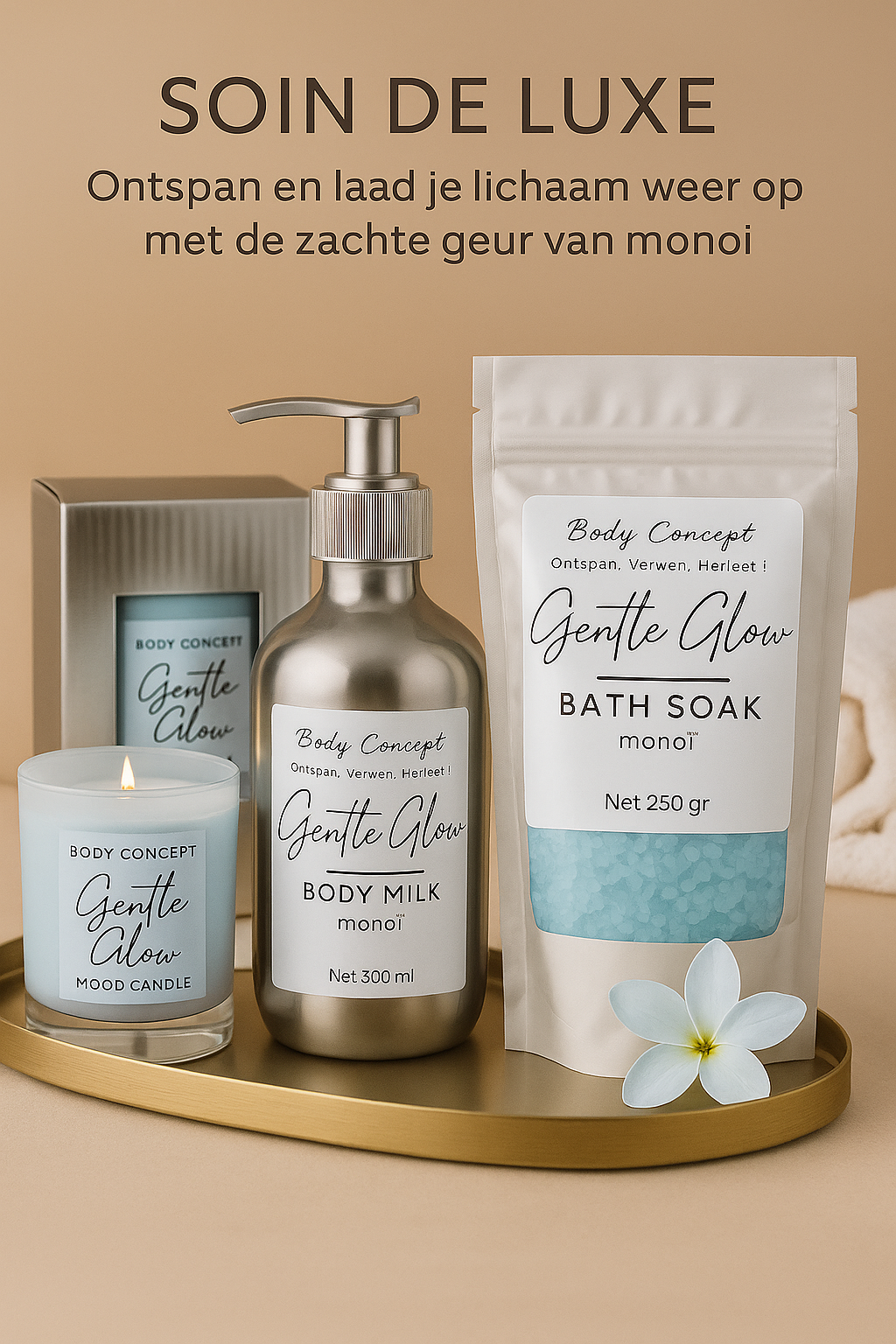 Black Box Large (Candle-Lotion-Soak) - Afbeelding 3